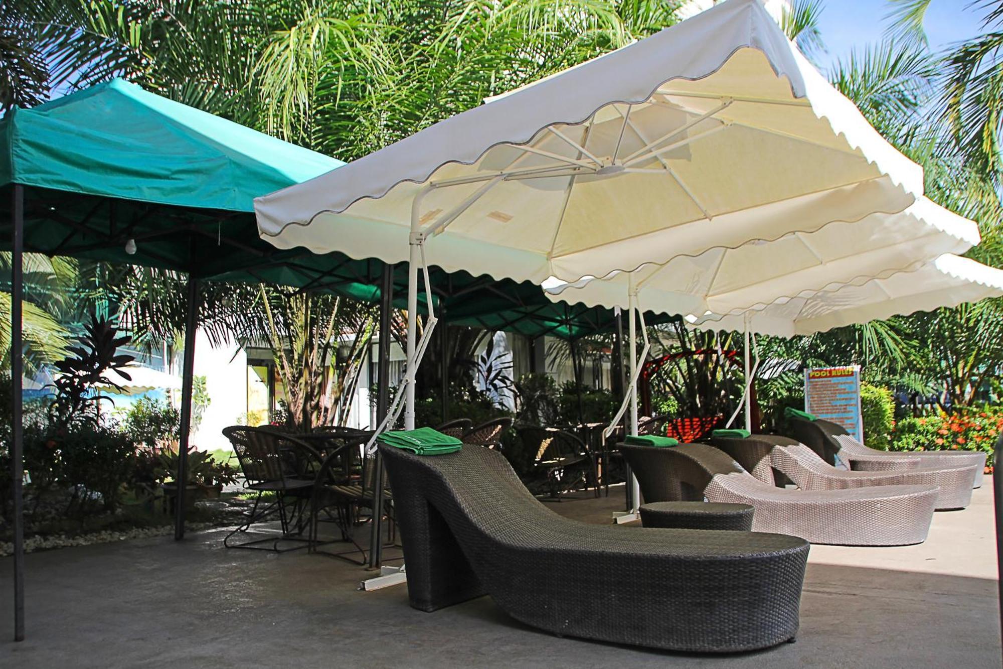 Palawan Uno Hotel Пуэрто-Принцеса Экстерьер фото